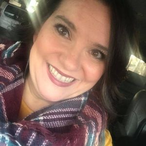 Meet your Posher, Mandy